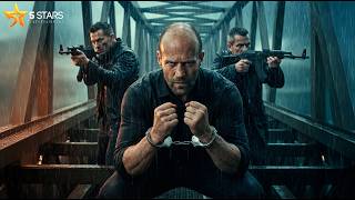 IRON HUNT (2026) | Jason Statham | He Was Never the Target | Full Action Movie