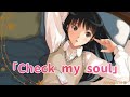 「Check my soul」アマガミSSplus OP  歌詞付き