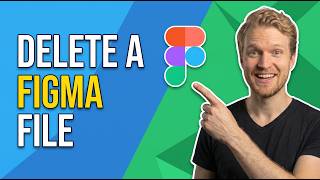 How To Delete A Figma File (Easy Guide)