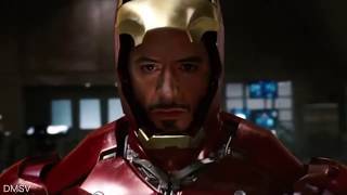 What's Up Danger - MCU