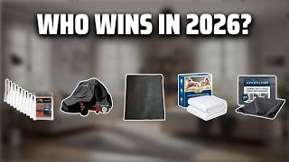 The Top 5 Best Dust Cover Fabric in 2026 - Must Watch Before Buying