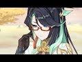 End of video