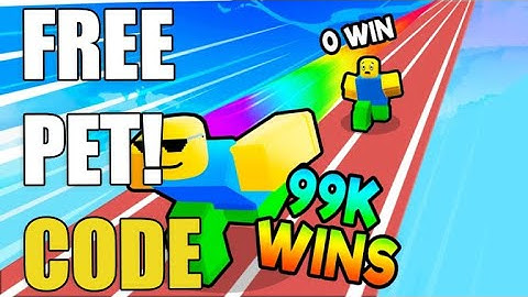 [FREE PET!]⚡RACE CLICKER CODES [ROBLOX] | LIVE EVENT & FREE PET! | *NEW* WORKING NOVEMBER 2025 CODE