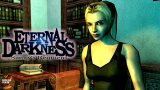 Eternal Darkness Stream