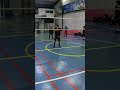 Ops My Bad 🏐 #mahadoniii #shorts #volleyball #2023 #firstperson #funny