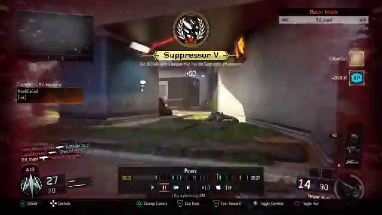 When you get matched against Aunnest