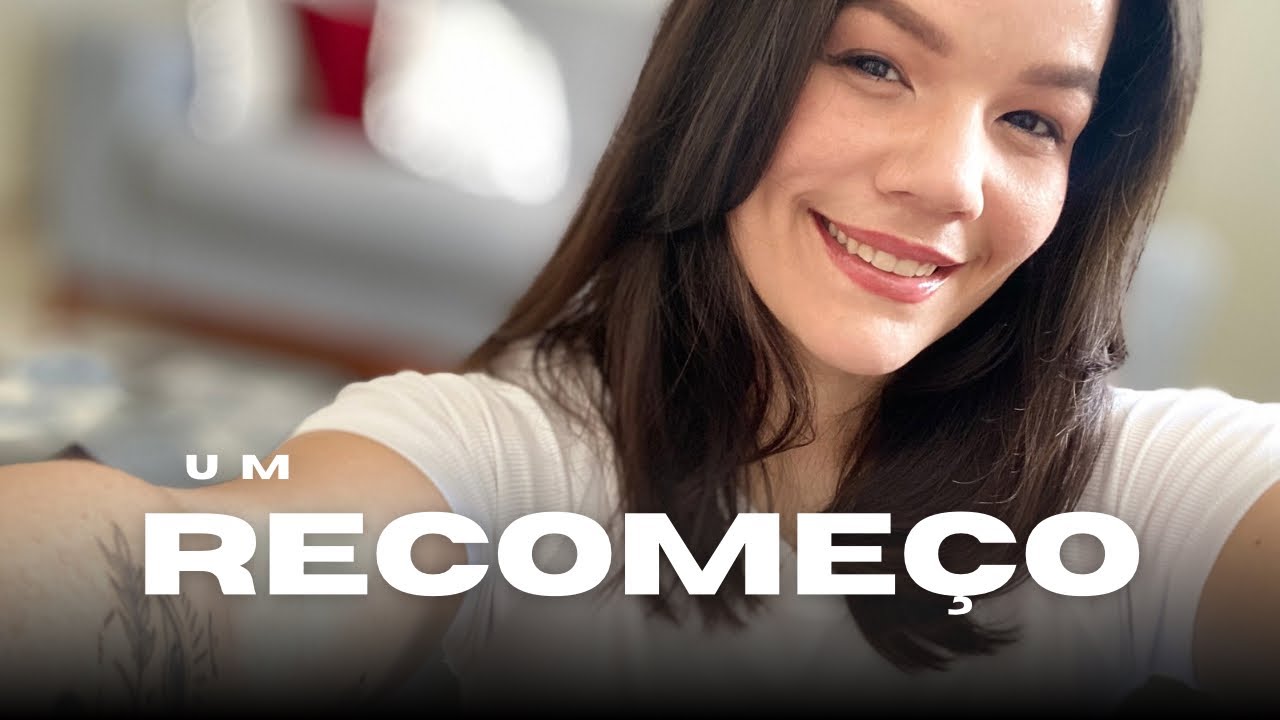 Por que voltei para o YouTube 