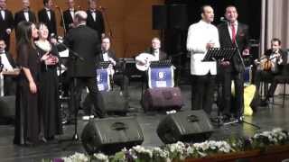 Meri̇ç Ersal-Gökay Usludur Vay Sürmeli̇ Sürmeli̇ Ve Uy Uy Demeye Geldi̇m