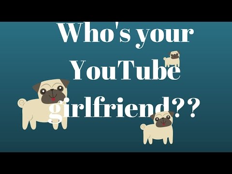 READING CRINGY FAN-FICTION - Who's your YouTube Girlfriend (Broken) - READING CRINGY FAN-FICTION - Who's your YouTube Girlfriend (Broken)