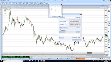 Updata Analytics running with Twitter