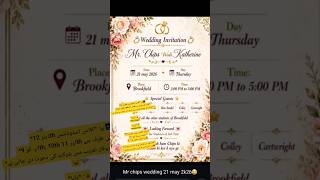 Gift fromm 11 and matric students