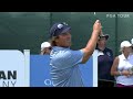 Stephen Ames claims fifth PGA TOUR Champions victory | Round 3 | Principal Charity Classic