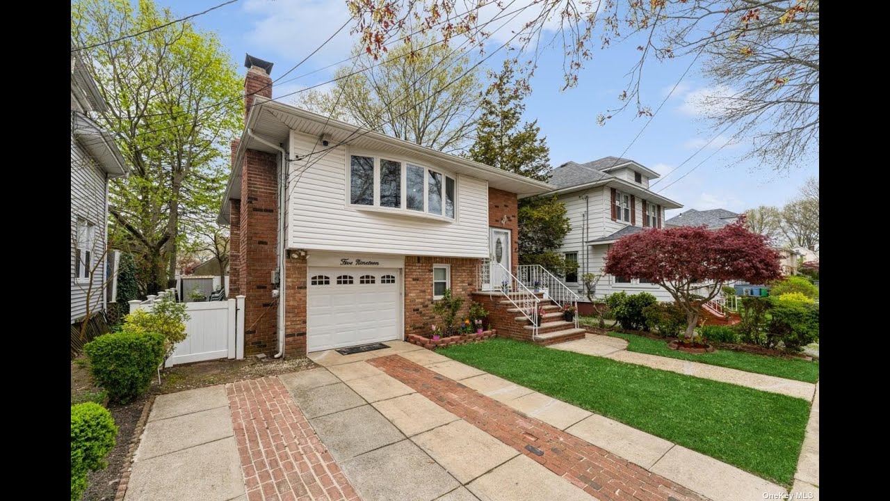 519 Ingraham Lane, New Hyde Park, NY 11040 | First Flag Realty