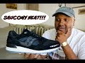 &quot;POWER&quot; Discussion + Saucony x TGWO &quot;VHS&quot; Shadow 5000 #OttomanBoxOpenings