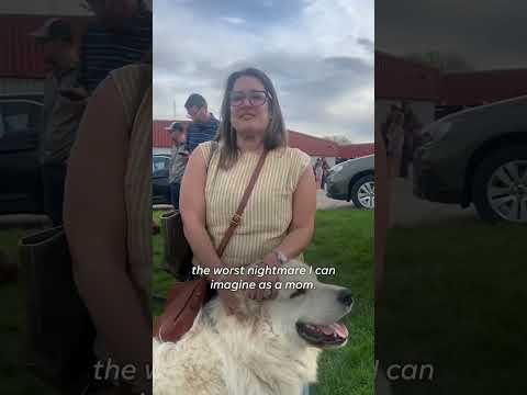 Wisconsin school shooting leaves parents shocked, in disbelief #shorts