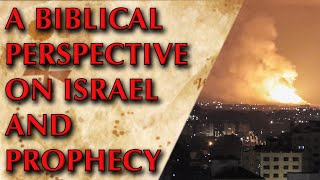 Famous F4F | A Biblical Perspective on Israel and Prophecy Profile