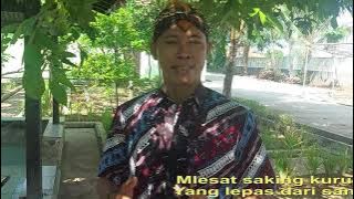 Download lagu Suluk Pertobatan Dalam Bahasa Jawa  #sulukpertobatan #tembangkematian