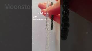 Deep Emotions ~ Flow #emotional #asmr #beads Series
