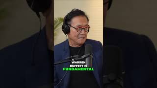 Warren Buffett vs George Soros  Fundamental vs Technical Investing Explained Profile