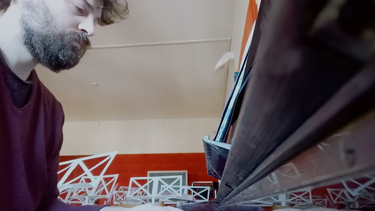 C'era una volta in America - David Uncini