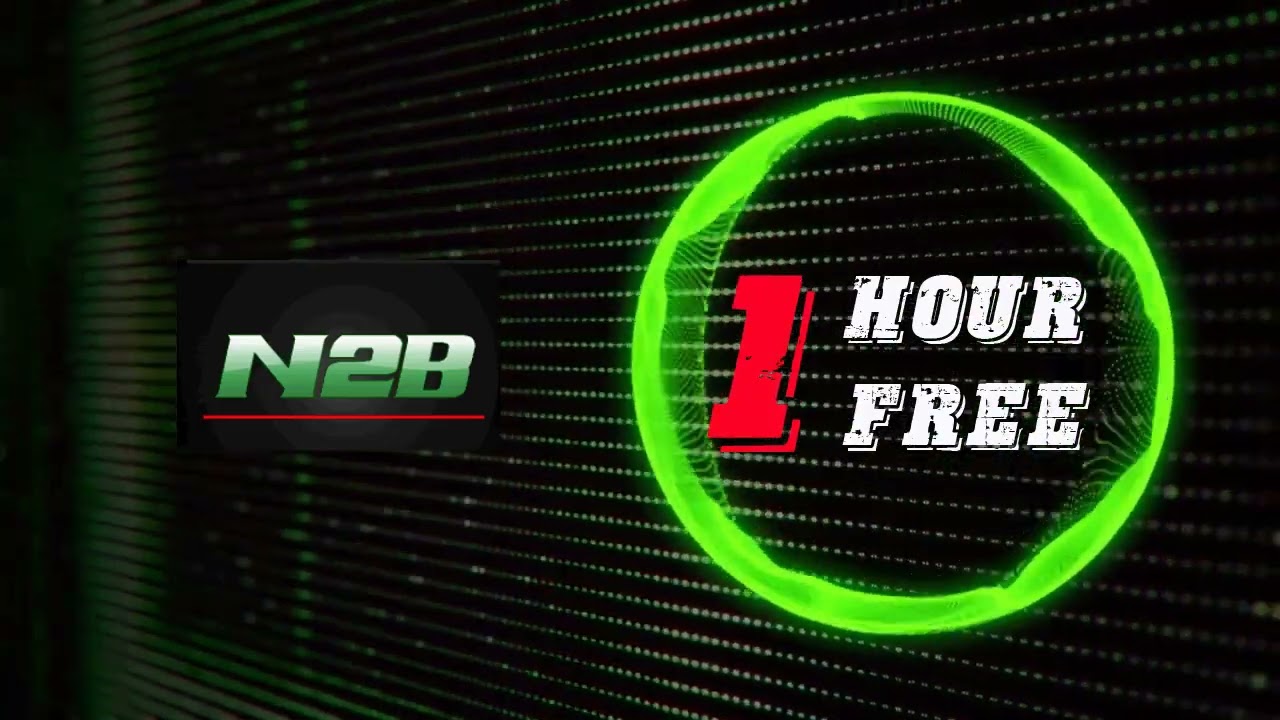 N3WPORT - Power (feat. braev) [NCS Music 1 Hour]