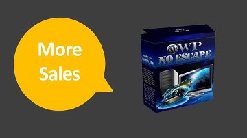 Free WordPress Plugin Download - Exit Pop Up