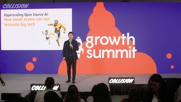 Hyperscaling open-source AI: How small teams can out-innovate big tech