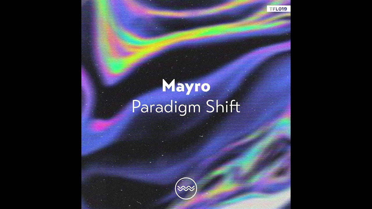 Watch Mayro - Paradigm Shift (Original Mix) on YouTube Watch Mayro - Paradigm Shift (Original Mix) on YouTube