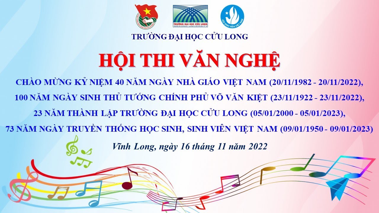 LỄ KHAI GIẢNG NĂM HỌC MỚI 2022 - 2023 - youtube