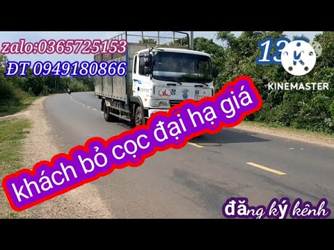 Video khách ngộp bỏ cọc nhà chủ bán đại hạ giá//rẻ hơn 1... - youtube