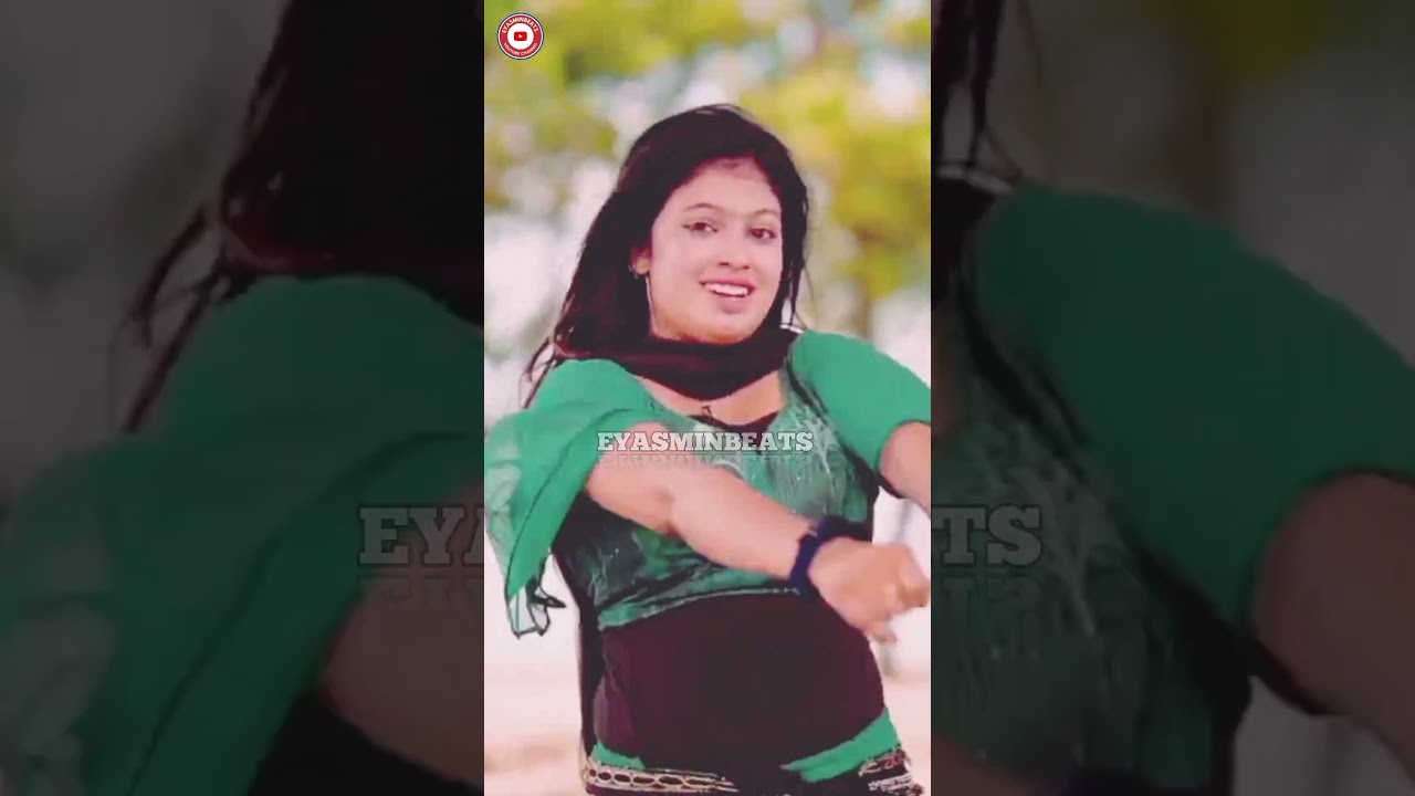 Duno Baloon Dhuk Dhuk Kare | Hot Dance 2025 | Bangla New Dance Viral Bhojpuri Song 2025 eyasminbeats