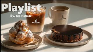 Playlist 🎧 아이스 아메리카노처럼 담백하게 남는 사랑 ☕ | Soft Pop · Chill · Emotional · OST | 감성, 카페, 작업, 공부, 카페 음악 screenshot 2