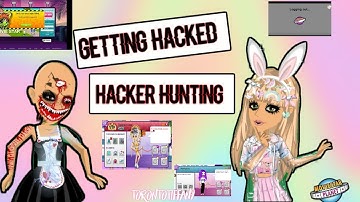 I GET HACKED | Msp Hacker Hunting