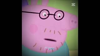 NOOOO DADDY PIG😭😭😭😭😭😭😭😭