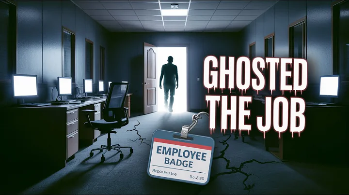 The Real Reasons Employees Ghost Their Jobs