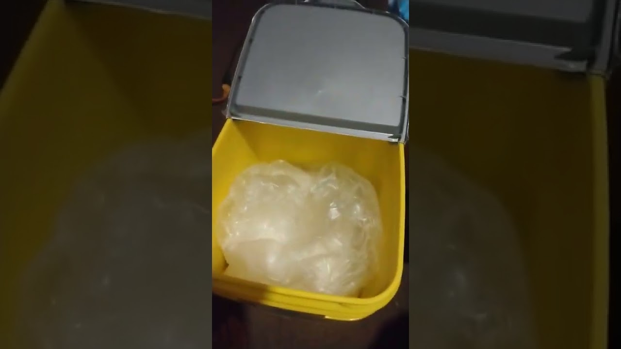 LONG TERM FOOD STORAGE WITHOUT MYLAR BAGS! SAVE A TON OF MONEY!! YouTube