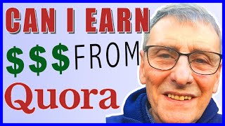Can You Earn Money With Quora [A Second Income Maybe]