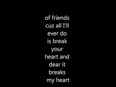 lousy truth lyrics