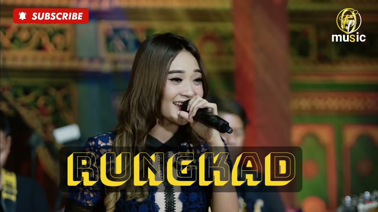 rungkad  DEFARINA INDRA ADELLA