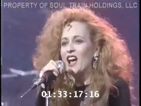 Teena Marie   OOh la la la