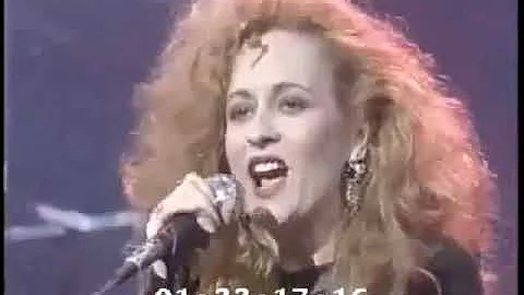 Teena Marie   OOh la la la