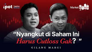 Stop Trading with Only Prayer! Follow Gilang Margi's 4 Steps to Save Your Capital. Part 2