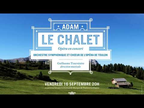 Le Chalet - Session d'enregistrement - Preview