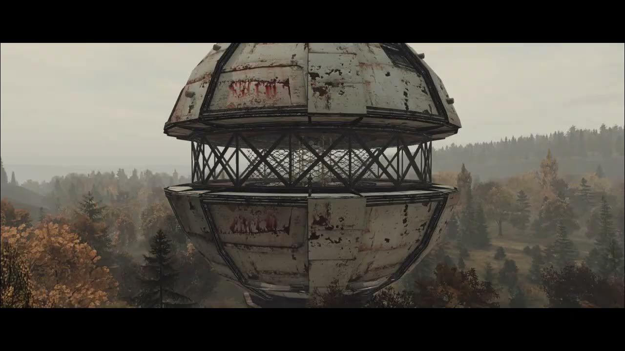 Rv trailer. Out trailer. A way out арт. Михалыч trail out. Out trailer.