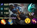 How to play AP Jax Jungle - League of Legends