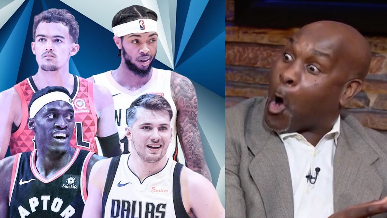 Who's the Most Improved Player of the 2019-20 NBA season? | NBA GameTime