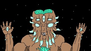 VS Moon Lord