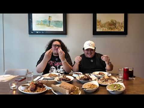 TIKIMERS E15 - Adobo entrees ng Abé