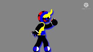 For Jonathan Kennedy