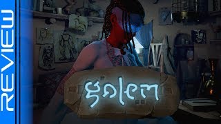 Golem PSVR | In Depth Review